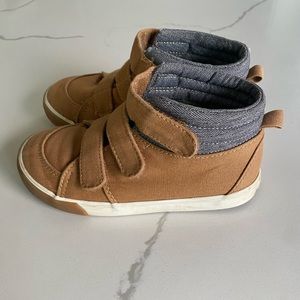 Toddler Boy Boots